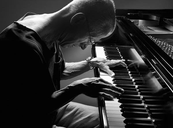 Keith Jarrett